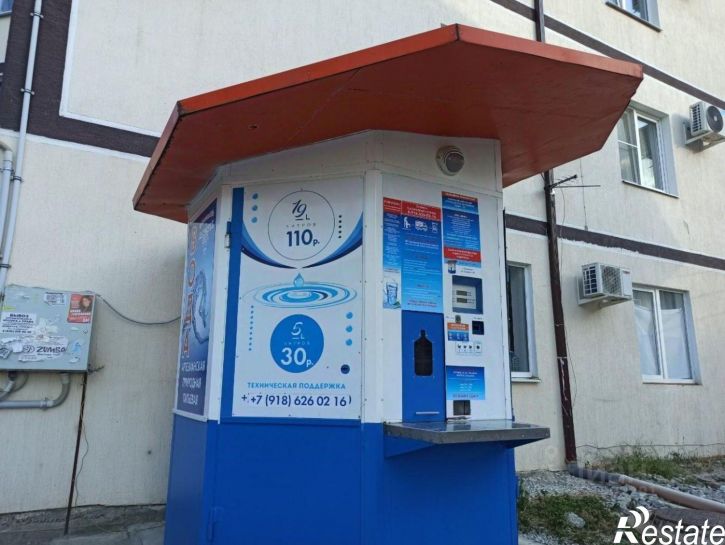 1-комн квартира ул Озерная, 48,  д. 48