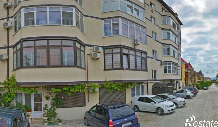 1-комн квартира ул Озерная, 48,  д. 48