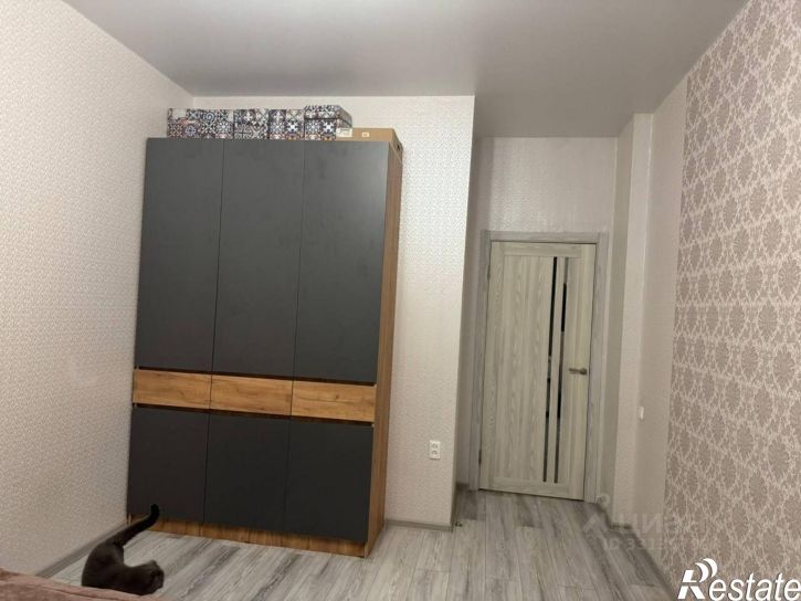 1-комн квартира Геленджикский пр-кт, 4В,  д. 4В