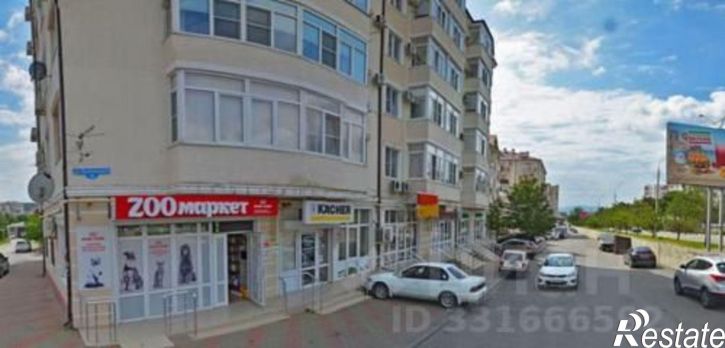 Комната ул Левитана, 6,  д. 6