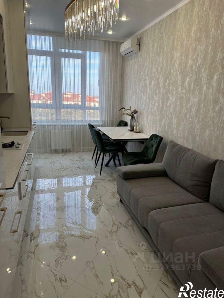 1-комн квартира ул Гоголя, 15,  д. 15