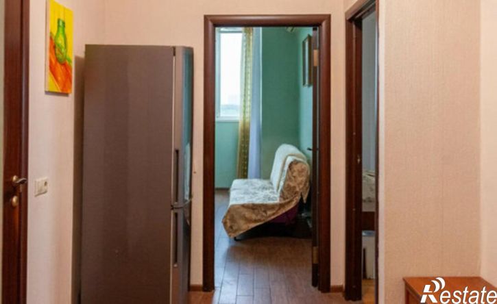 1-комн квартира ул Одесская, 22/2,  д. 22/2