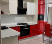 1-комн, 50кв м, этаж 1/8 ул Крымская, 19Б