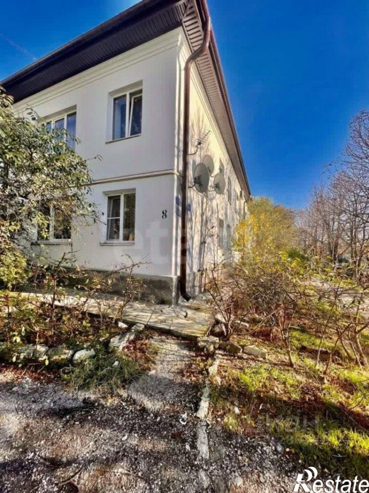 1-комн квартира ул Красная, 8,  д. 8