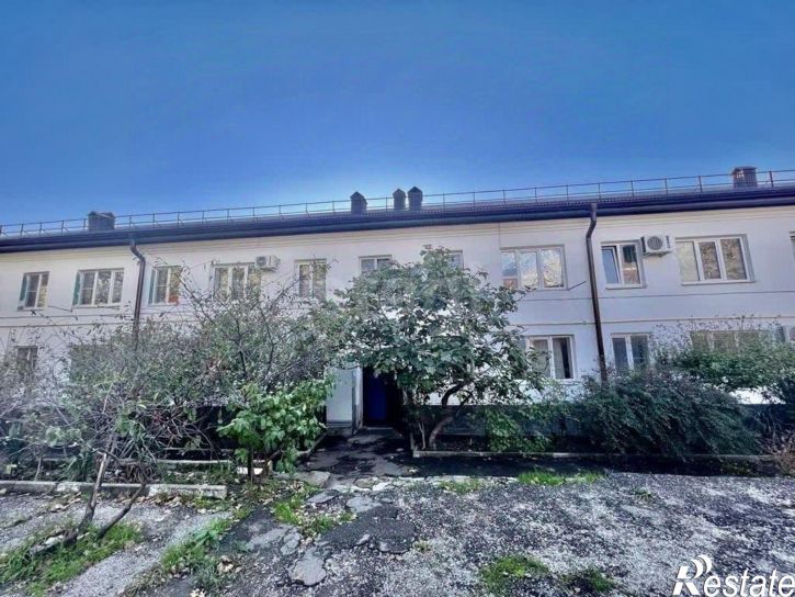 1-комн квартира ул Красная, 8,  д. 8