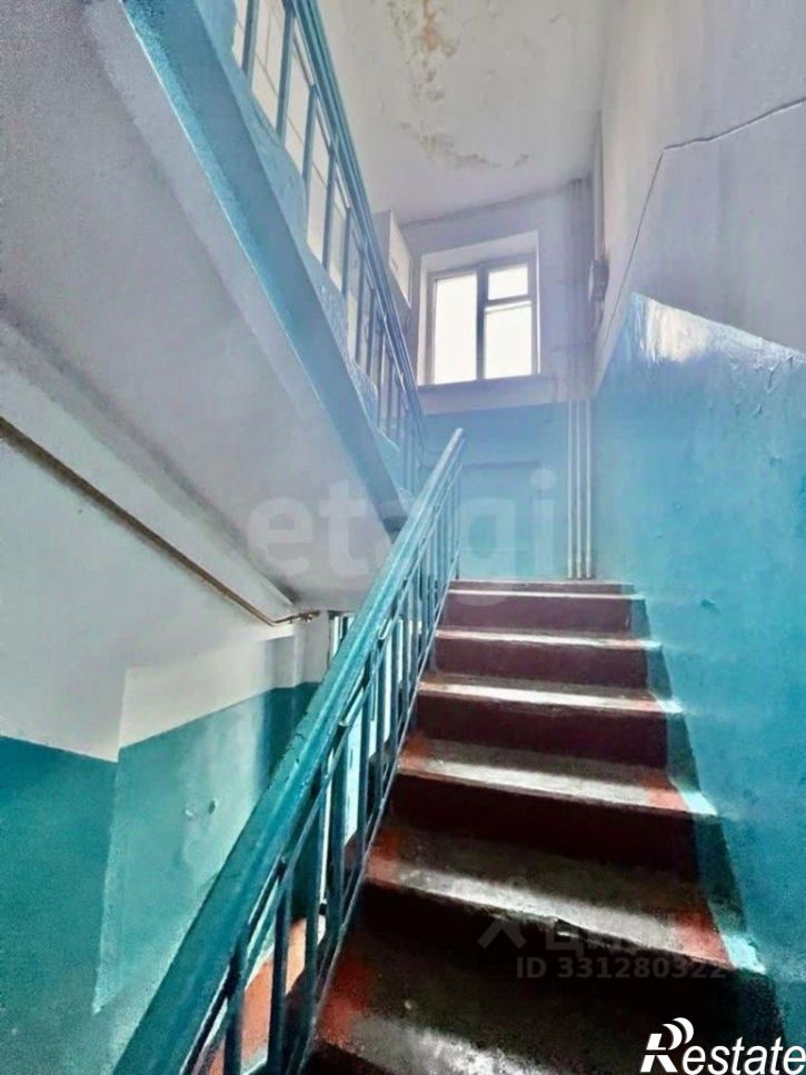 1-комн квартира ул Красная, 8,  д. 8