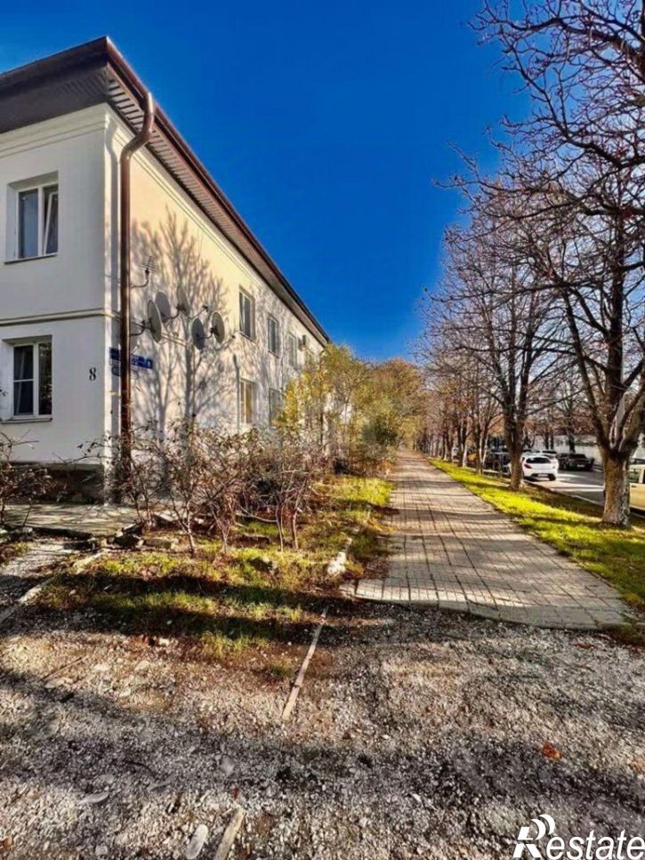1-комн квартира ул Красная, 8,  д. 8