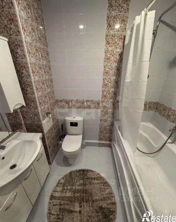1-комн квартира ул Крымская, 19Б,  д. 19Б