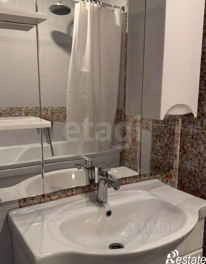 1-комн квартира ул Крымская, 19Б,  д. 19Б