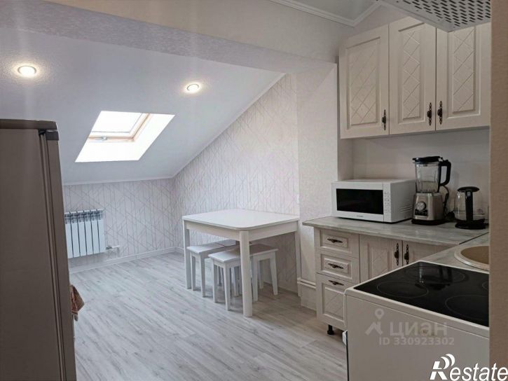 1-комн квартира ул Туристическая, 3 1,  д. 3 1,  к. 1