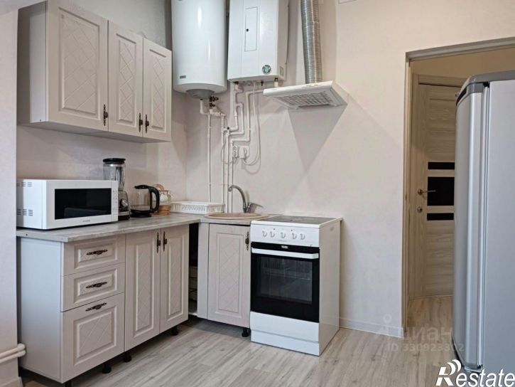 1-комн квартира ул Туристическая, 3 1,  д. 3 1,  к. 1