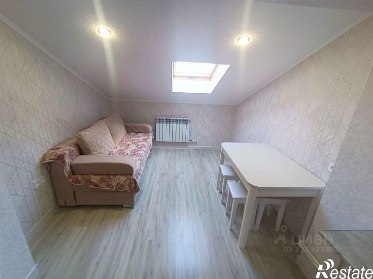 1-комн квартира ул Туристическая, 3 1,  д. 3 1,  к. 1