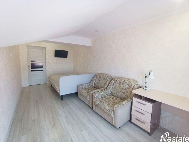 1-комн квартира ул Туристическая, 3 1,  д. 3 1,  к. 1