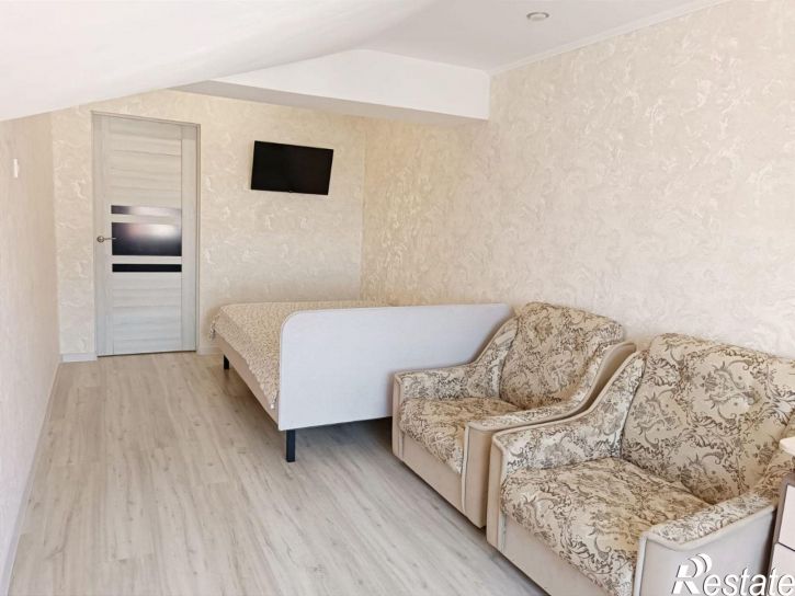 1-комн квартира ул Туристическая, 3 1,  д. 3 1,  к. 1