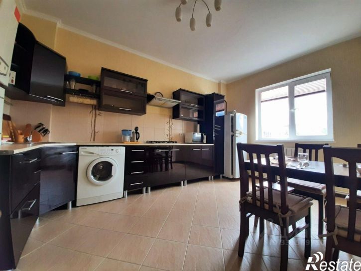 2-комн квартира ул Одесская, 22 1,  д. 22 1,  к. 1
