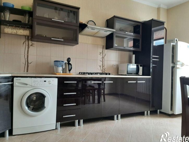 2-комн квартира ул Одесская, 22 1,  д. 22 1,  к. 1