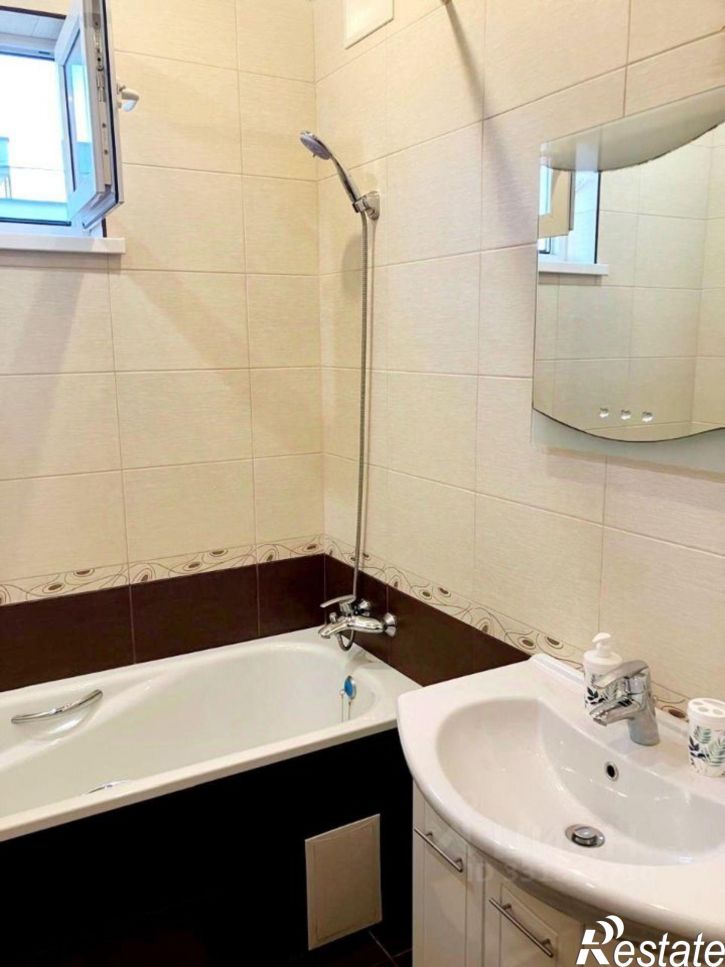 2-комн квартира ул Одесская, 22 1,  д. 22 1,  к. 1