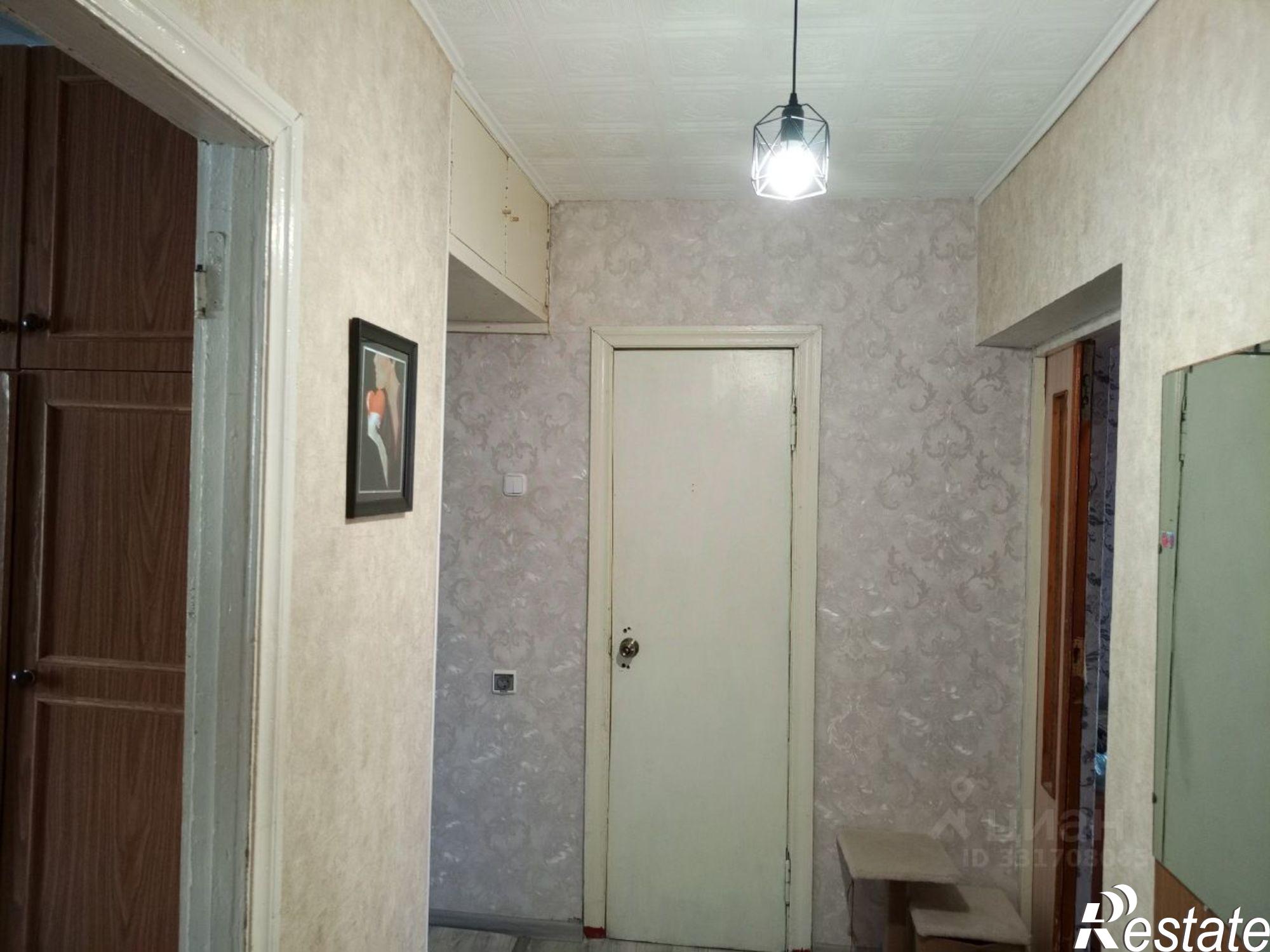 Купить квартиру за 9 500 000 рублей