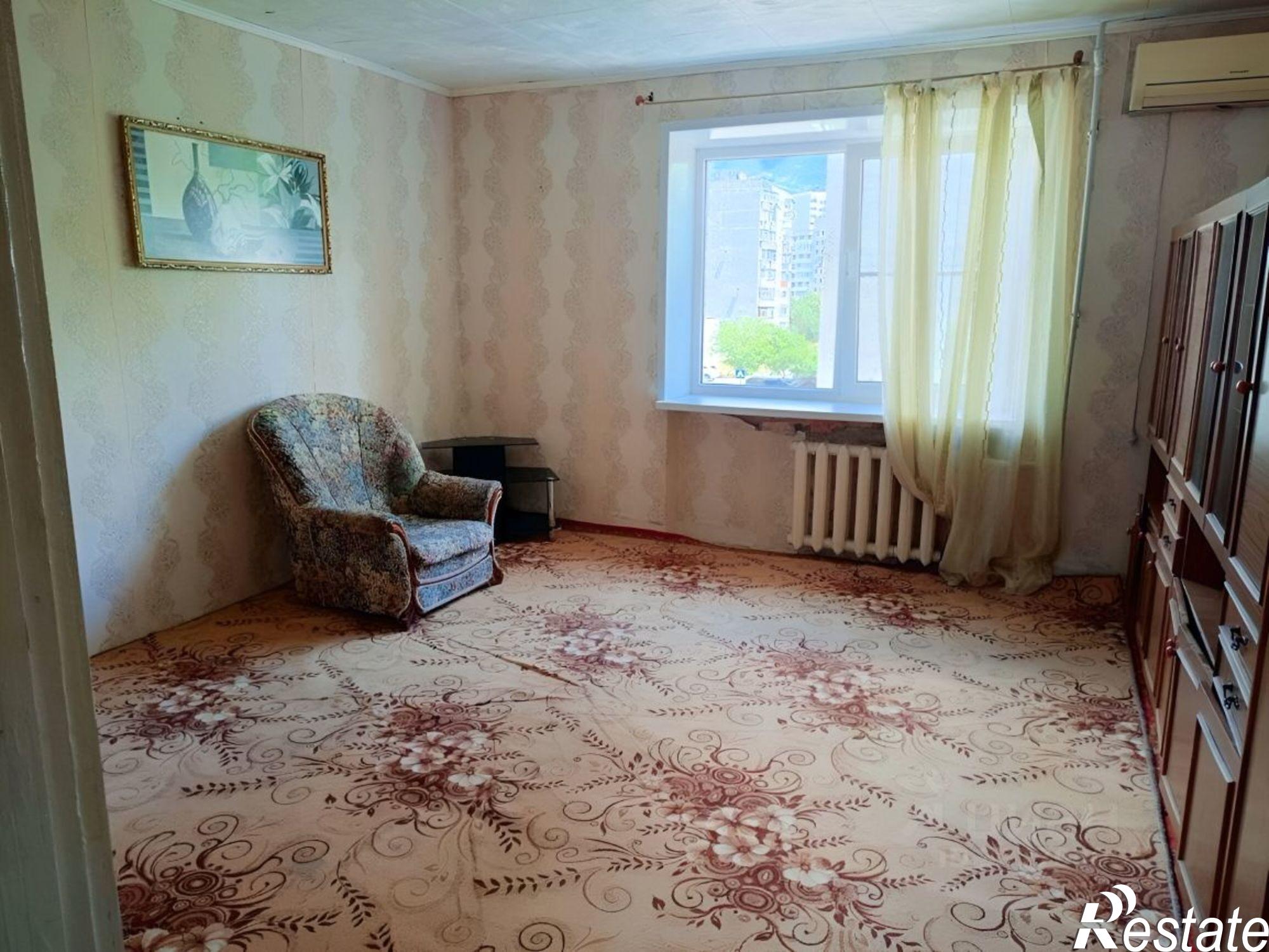 Купить квартиру за 9 500 000 рублей
