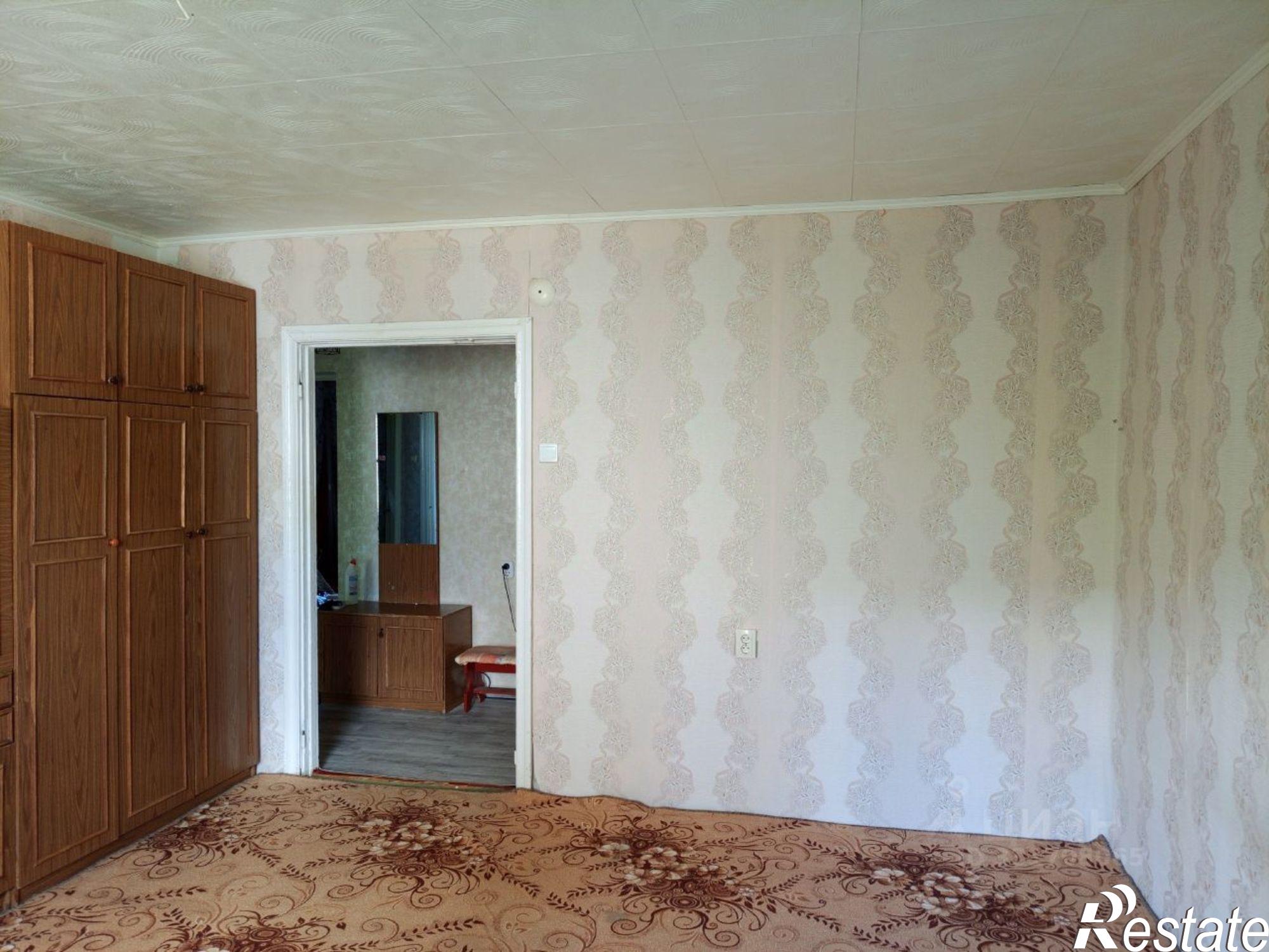 Купить квартиру за 9 500 000 рублей