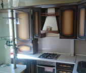 3-комн, 123кв м, этаж 3/4 Приветливая улица, 31