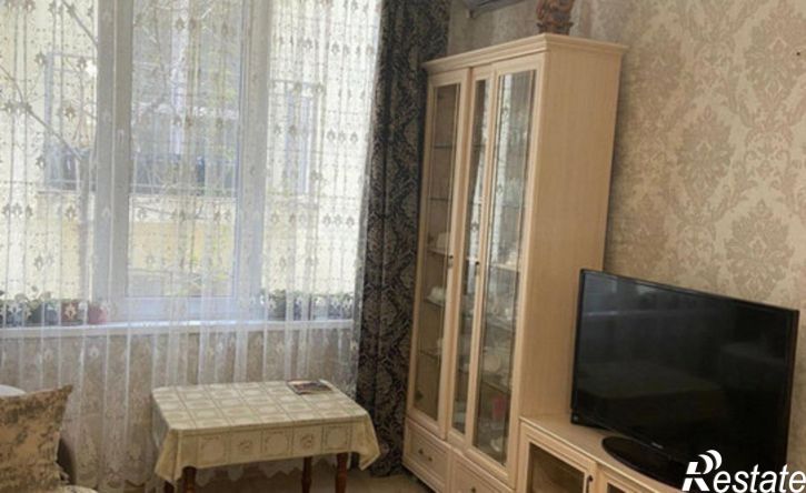 1-комн квартира ул Толстого, 51,  д. 51