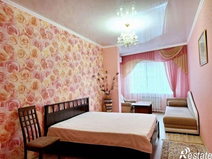 2-комн квартира ул Приморская, 1,  д. 1