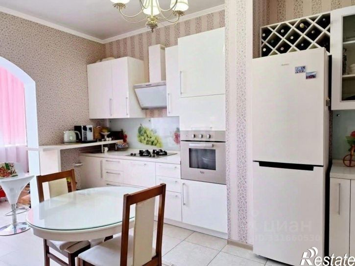 2-комн квартира ул Приморская, 1,  д. 1