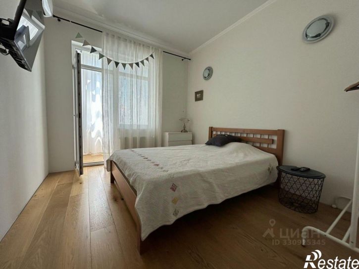 2-комн квартира ул Витебская, 12 8,  д. 12 8,  к. 8