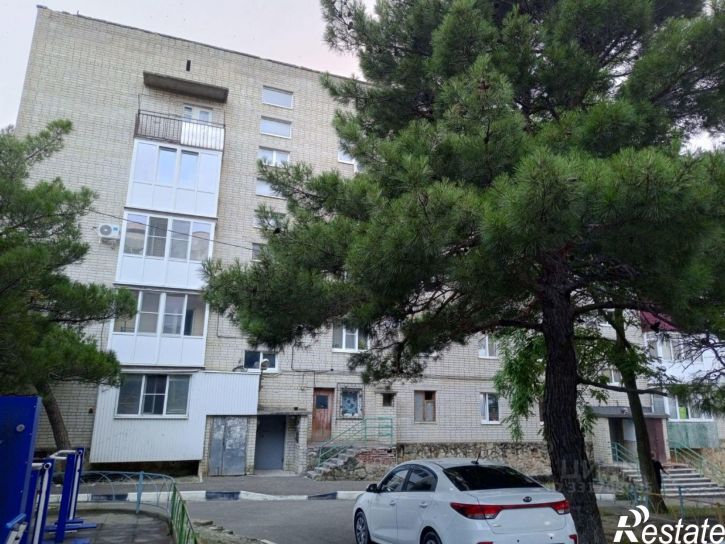 2-комн квартира