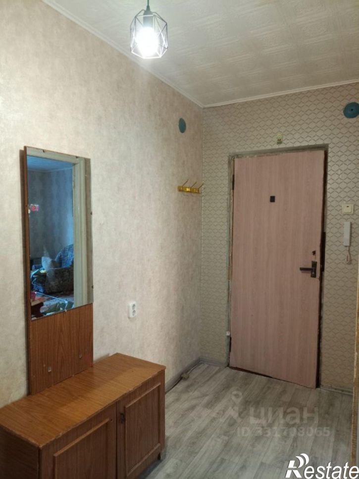 2-комн квартира