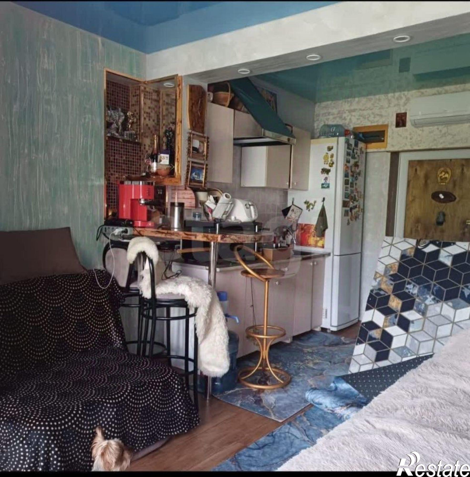 Купить гараж, место в паркинге за 3 546 840 рублей на ул Горная, 14