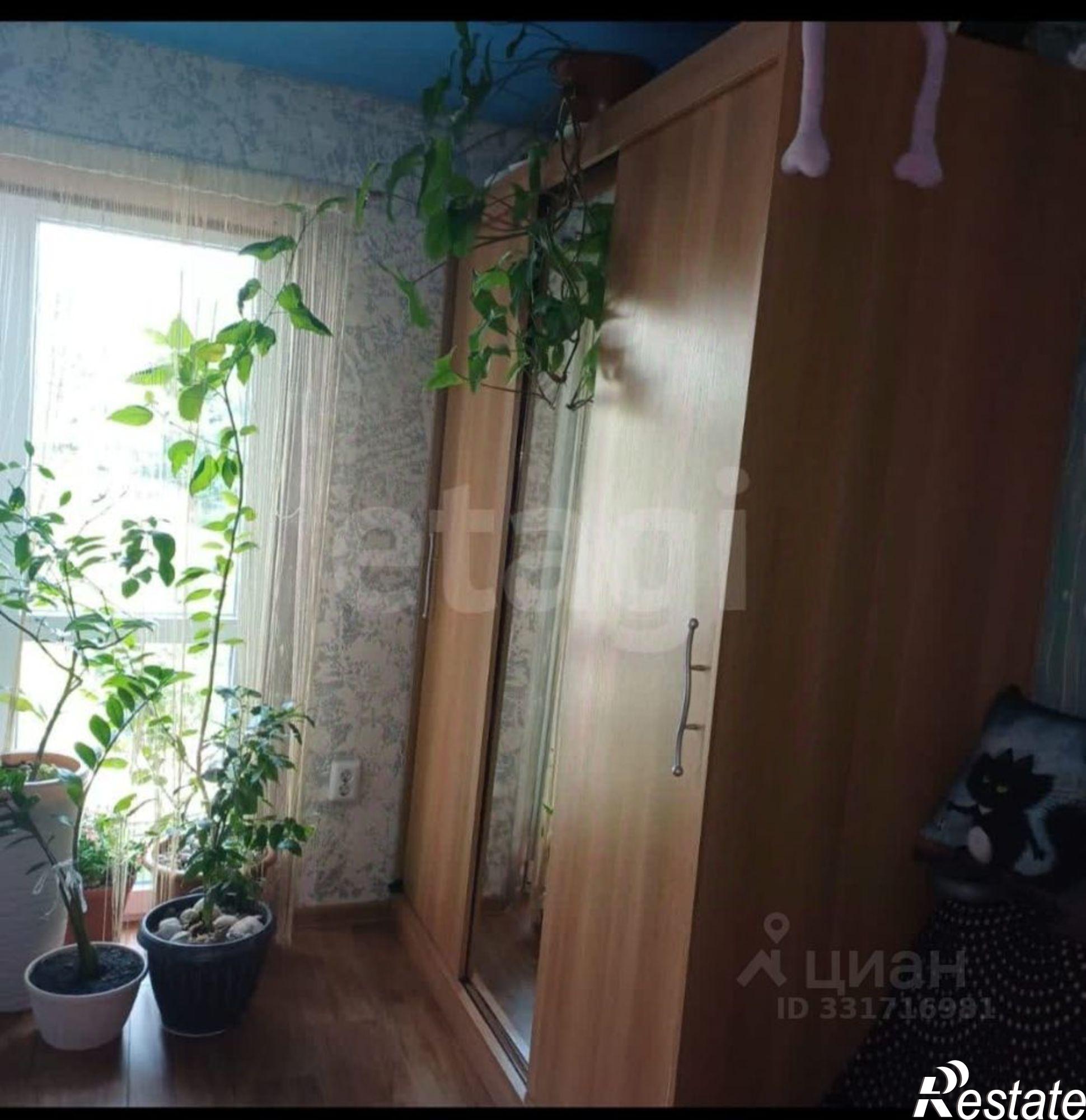 Купить гараж, место в паркинге за 3 546 840 рублей на ул Горная, 14