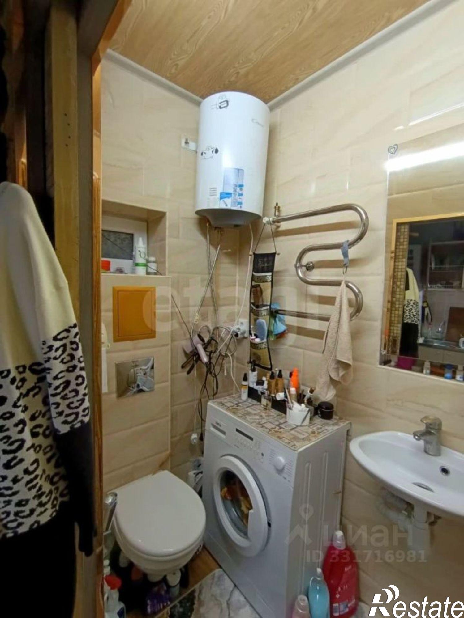 Купить гараж, место в паркинге за 3 546 840 рублей на ул Горная, 14