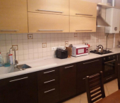2-комн, 71кв м, этаж 4/4 ул Савицкого, 2А