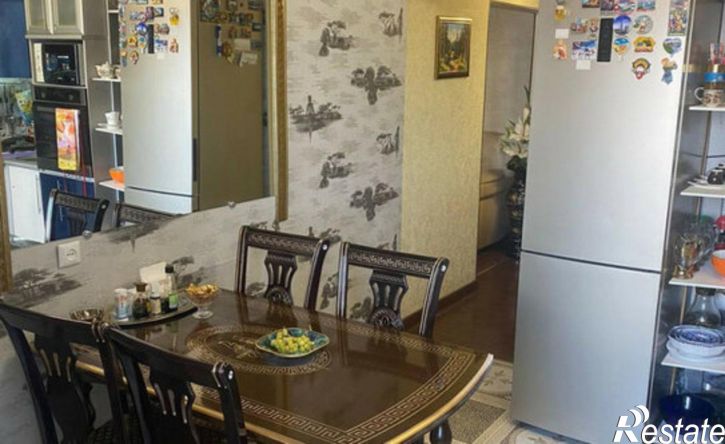 3-комн квартира ул Октябрьская, 43А,  д. 43А
