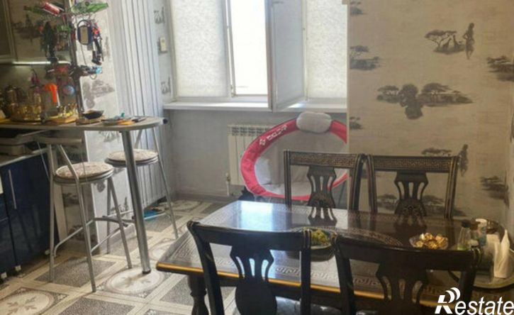 3-комн квартира ул Октябрьская, 43А,  д. 43А