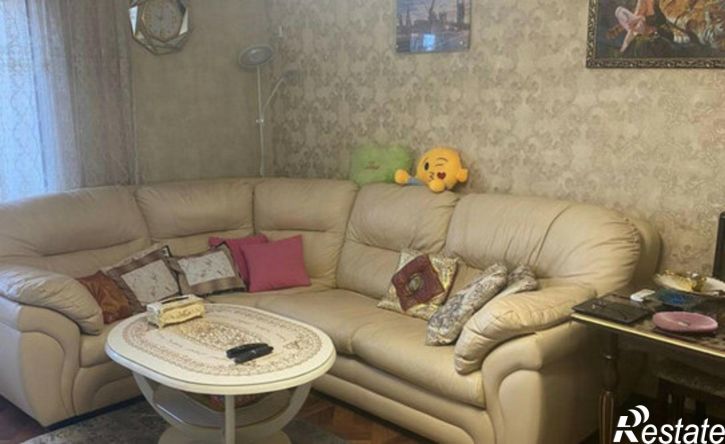 3-комн квартира ул Октябрьская, 43А,  д. 43А