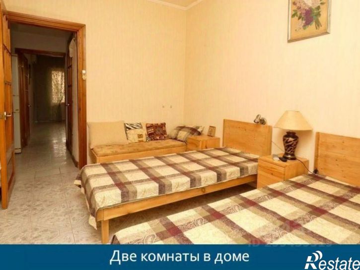1-комн квартира ул Борисовская, 52,  д. 52