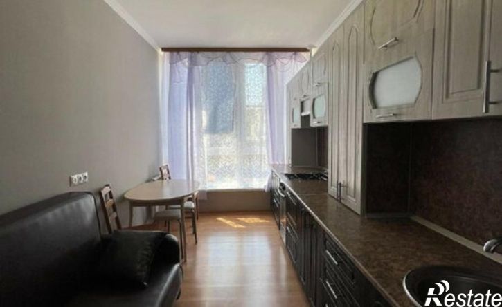 2-комн квартира ул Прасковеевская, 3,  д. 3