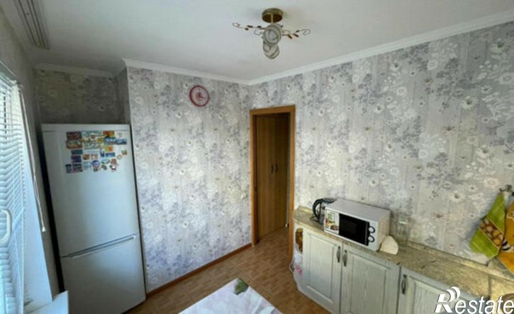3-комн квартира ул Тельмана, 7,  д. 7