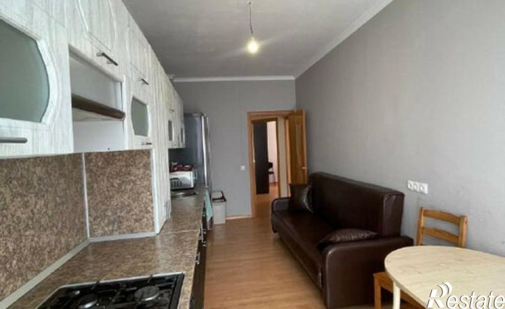 2-комн квартира ул Прасковеевская, 3,  д. 3