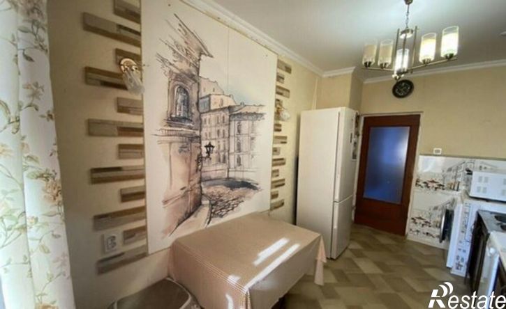4-комн квартира ул Островского, 146,  д. 146