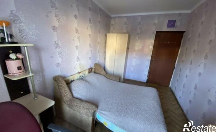 4-комн квартира ул Островского, 146,  д. 146