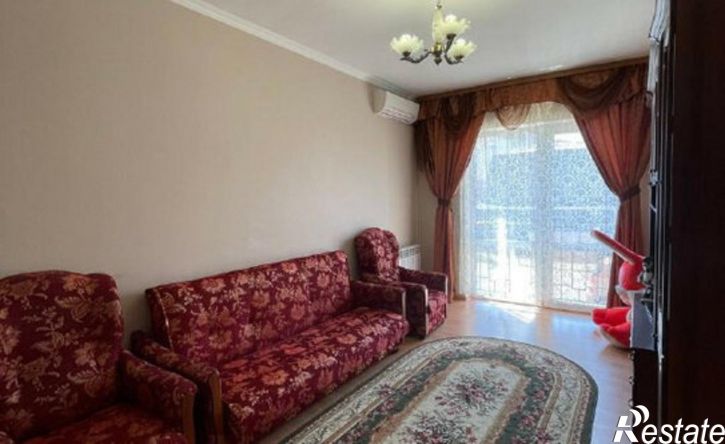 2-комн квартира ул Прасковеевская, 3,  д. 3