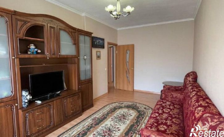 2-комн квартира ул Прасковеевская, 3,  д. 3