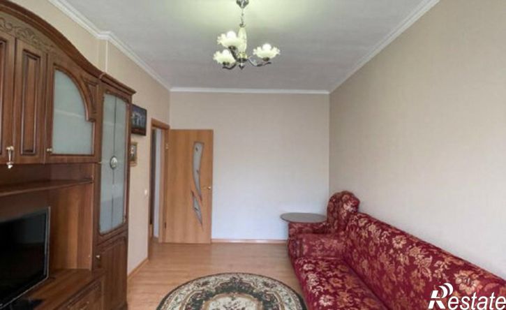 2-комн квартира ул Прасковеевская, 3,  д. 3