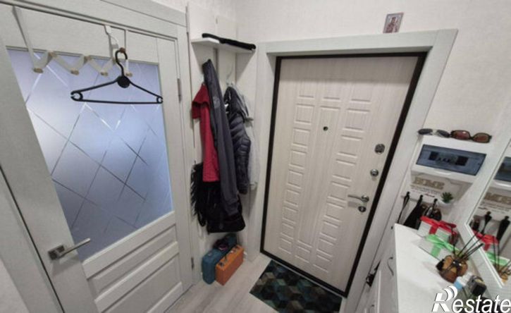 1-комн квартира Геленджикский пр-кт, 4В,  д. 4В