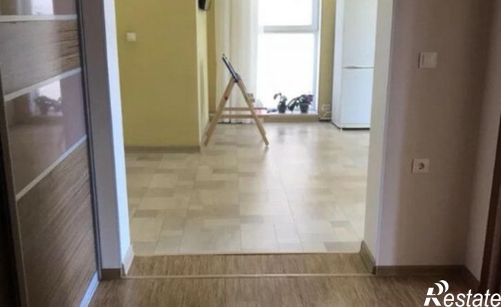 2-комн квартира ул Грина, 8,  д. 8