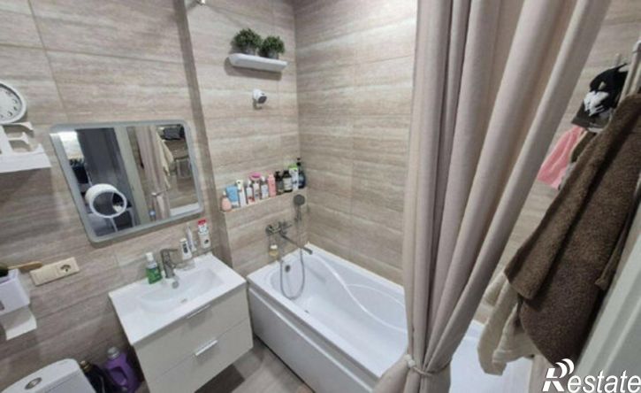 1-комн квартира Геленджикский пр-кт, 4В,  д. 4В